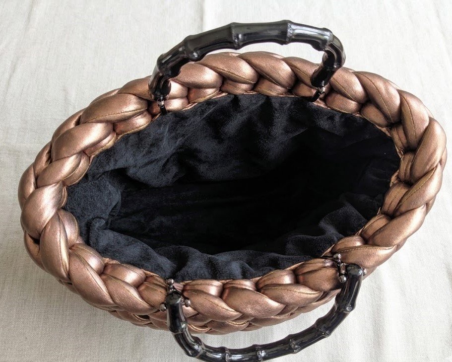 ##L’Absolu Bronze##